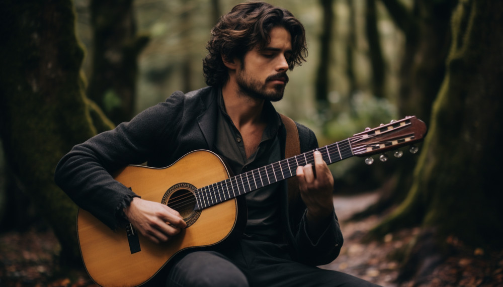 The Hidden Connections: Folkloric Music and Modern Pop