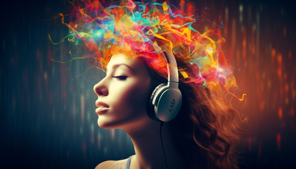 Therapeutic Resonance: The Impact of Music on Mental Health