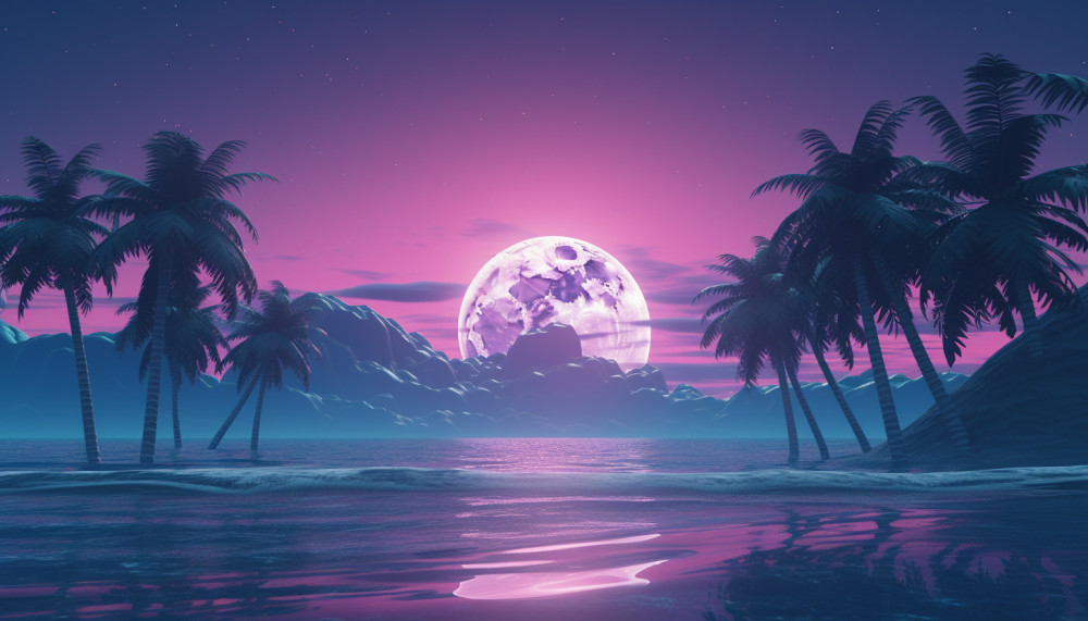 Unraveling the Enigma of Vaporwave: A Retro-Futuristic Genre