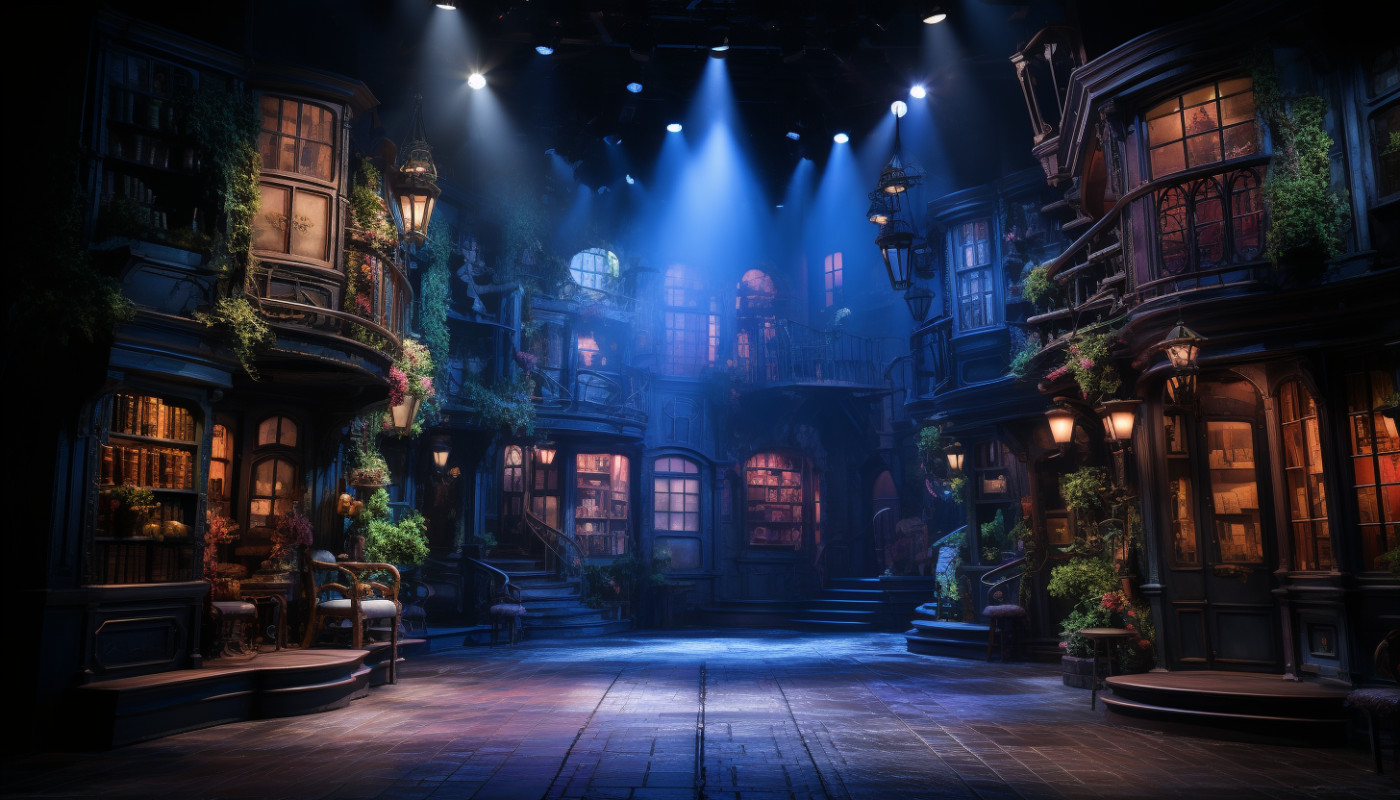 Behind the Stage: Unveiling Secrets of Musical Shows