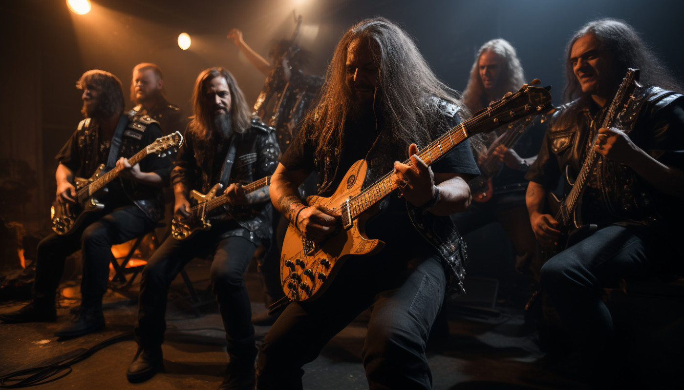 Extreme Metal: A Portal to the Underexplored Genres