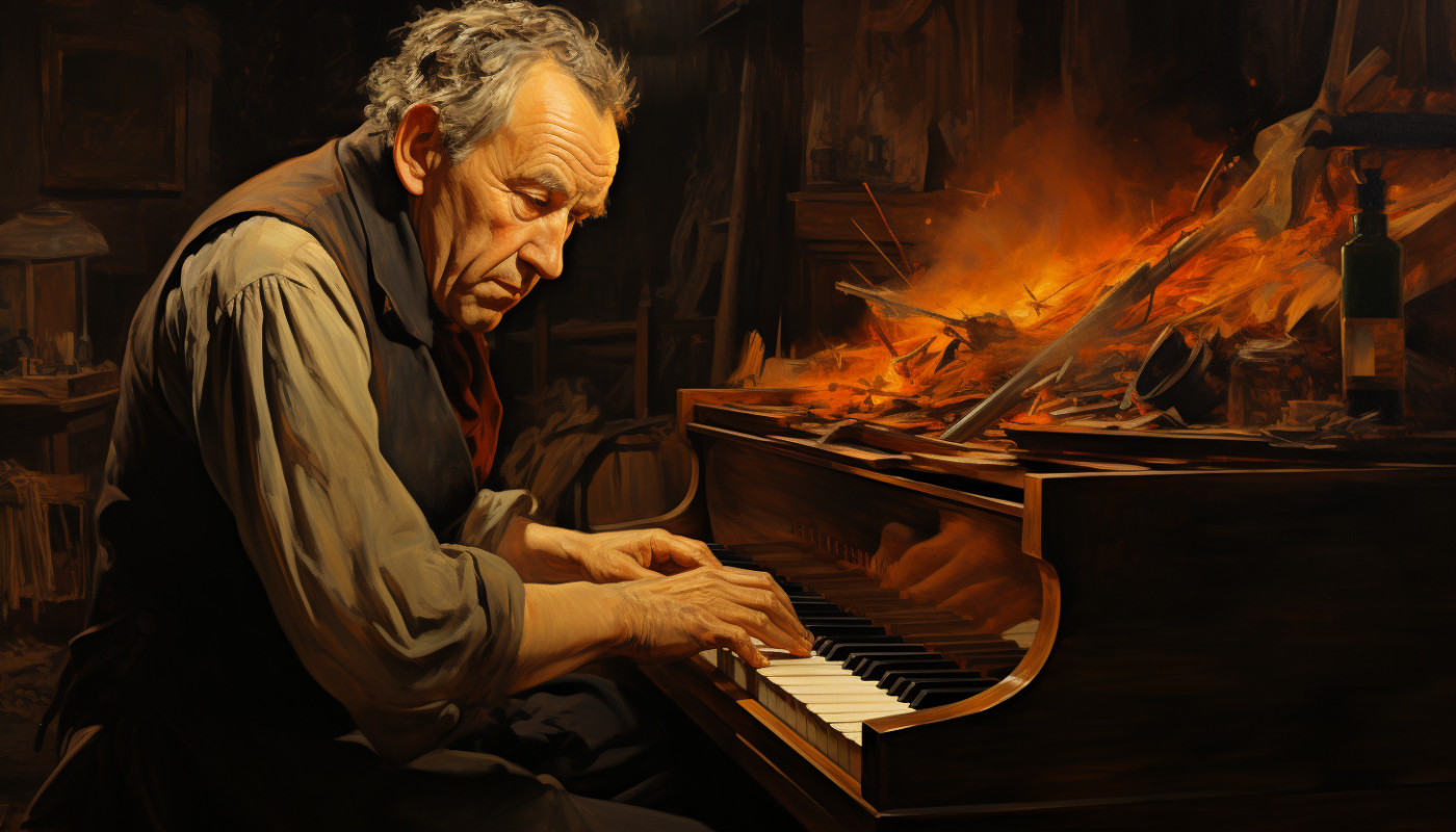 Masterpieces Unheard: Exploring Underappreciated Composers