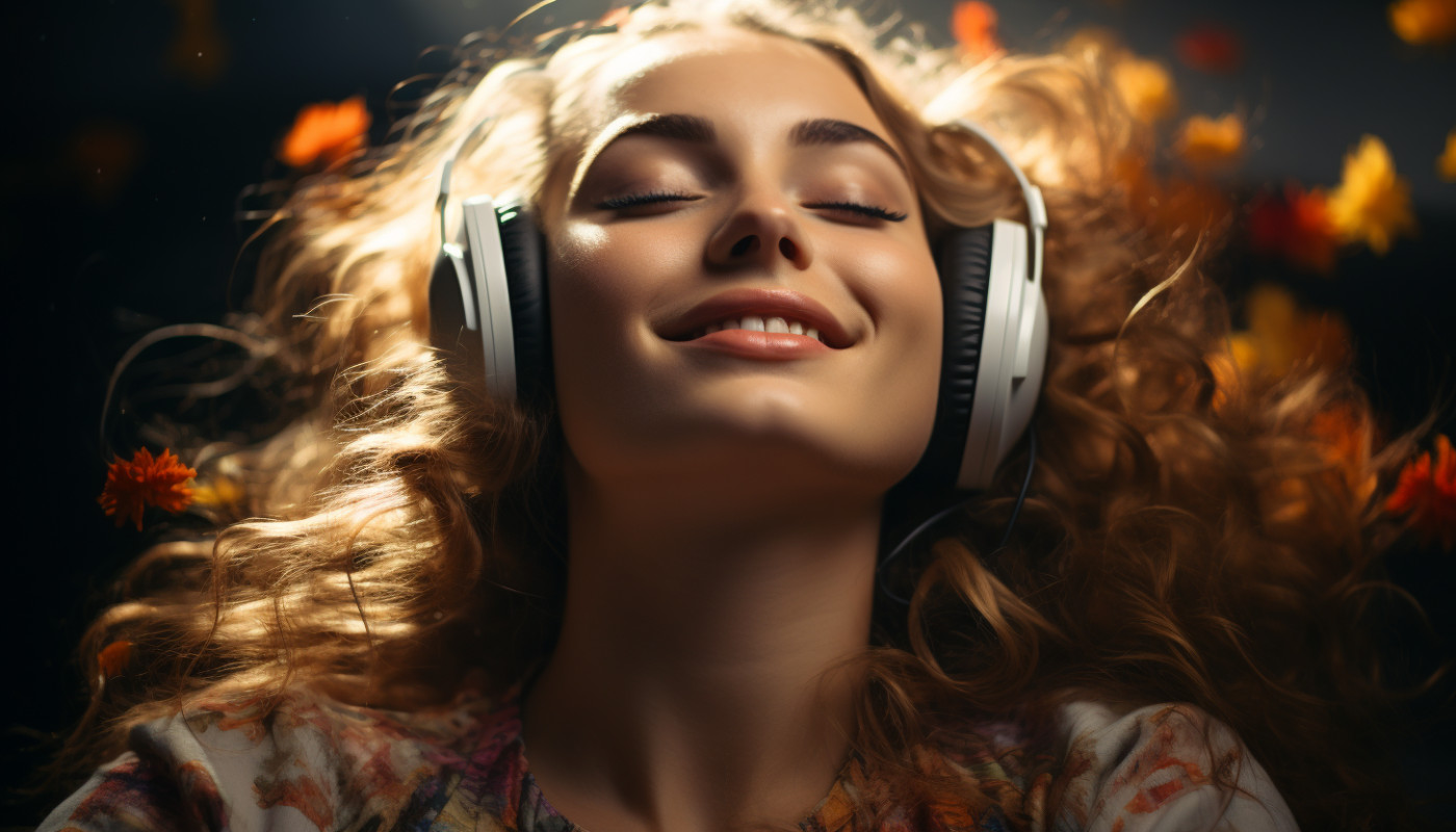 Therapeutic Harmony: The Hidden Healing Power of Music